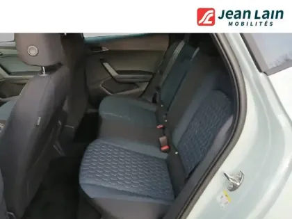 Photo 34 Seat Ibiza  1.0 TSI 95 ch S/S BVM5