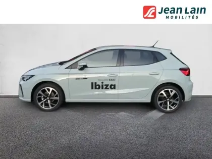 Photo 43 Seat Ibiza  1.0 TSI 95 ch S/S BVM5