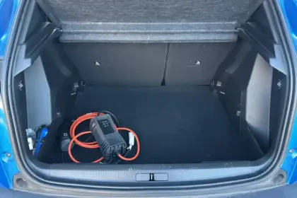 Photo 8 Peugeot 2008  Moteur électrique 136 ch