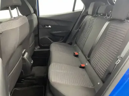 Photo 47 Peugeot 2008  Moteur électrique 136 ch