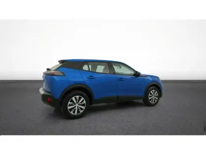 Photo 41 Peugeot 2008  Moteur électrique 136 ch