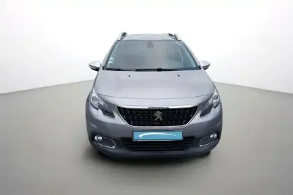 Photo 7 Peugeot 2008  BlueHDi 100ch BVM6