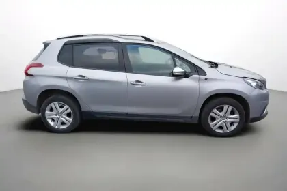 Photo 5 Peugeot 2008  BlueHDi 100ch BVM6