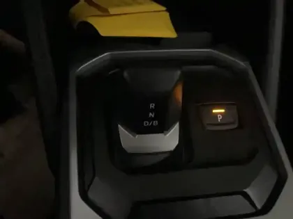 Photo 12 Dacia Duster  Hybrid 140