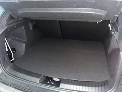 Photo 17 Dacia Duster  Hybrid 140