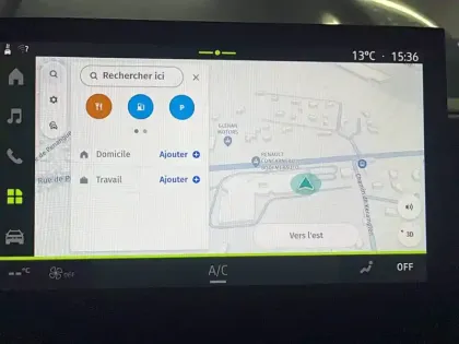 Photo 24 Dacia Duster  Hybrid 140