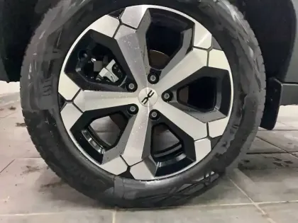 Photo 18 Dacia Duster  Hybrid 140