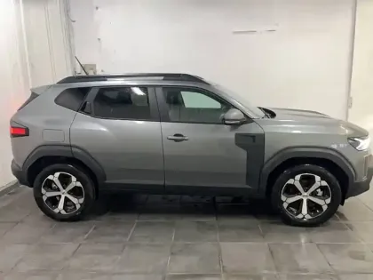 Photo 5 Dacia Duster  Hybrid 140