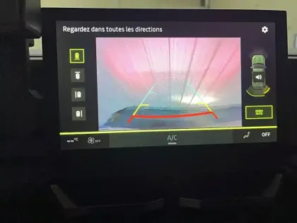 Photo 19 Dacia Duster  Hybrid 140