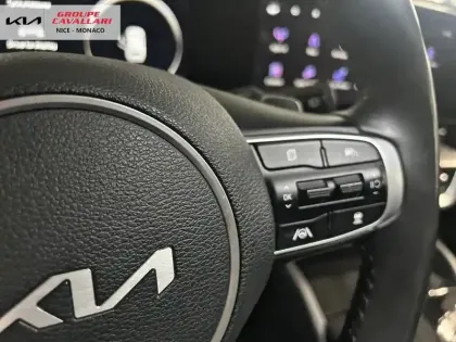 Photo 11 Kia Sportage Gén. V Ph1 Evo GT-line 5