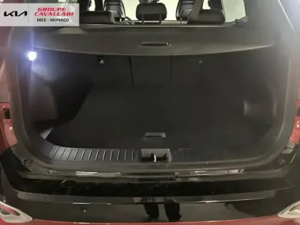 Photo 6 Kia Sportage Gén. V Ph1 Evo GT-line 5