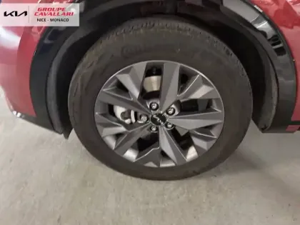 Photo 14 Kia Sportage Gén. V Ph1 Evo GT-line 5