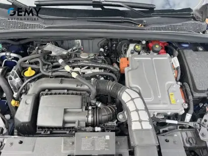 Photo 11 Renault Symbioz  E-Tech full hybrid 160 ch