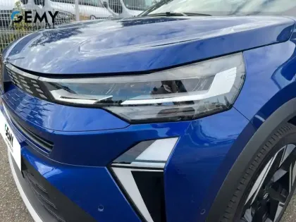 Photo 12 Renault Symbioz  E-Tech full hybrid 160 ch