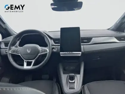 Photo 7 Renault Symbioz  E-Tech full hybrid 160 ch