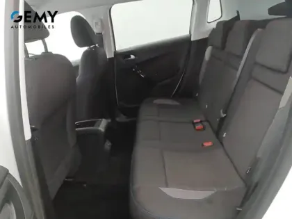 Photo 9 Peugeot 2008  PureTech 82ch S&S BVM5