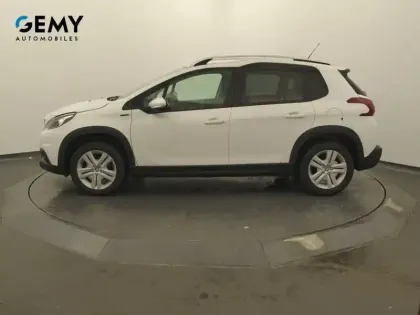 Photo 18 Peugeot 2008  PureTech 82ch S&S BVM5