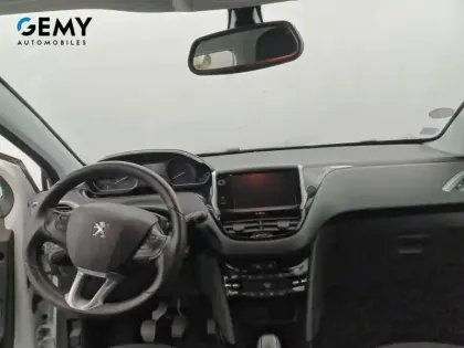 Photo 7 Peugeot 2008  PureTech 82ch S&S BVM5