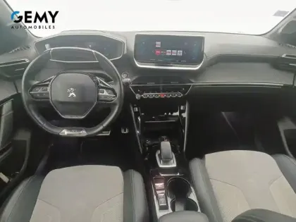 Photo 8 Peugeot 208  Electrique 50 kWh 136ch