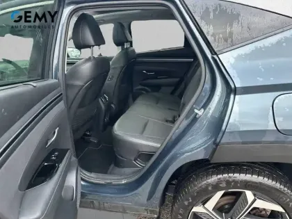 Photo 9 Hyundai Tucson  1.6 T-GDI 230 Hybrid BVA6
