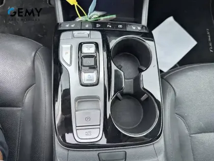 Photo 12 Hyundai Tucson  1.6 T-GDI 230 Hybrid BVA6