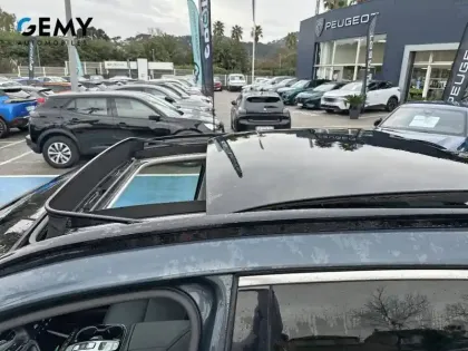 Photo 14 Hyundai Tucson  1.6 T-GDI 230 Hybrid BVA6