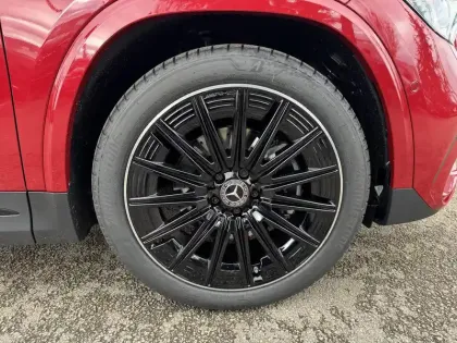 Photo 48 Mercedes GLA  200 d 8G-DCT