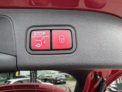 Photo 59 Mercedes GLA  200 d 8G-DCT