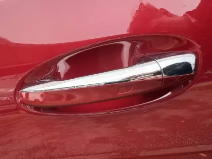 Photo 49 Mercedes GLA  200 d 8G-DCT