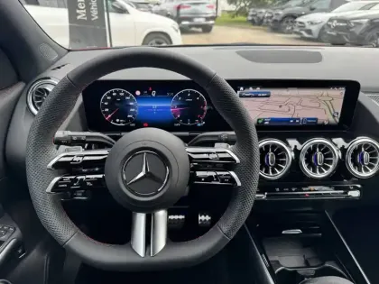 Photo 52 Mercedes GLA  200 d 8G-DCT