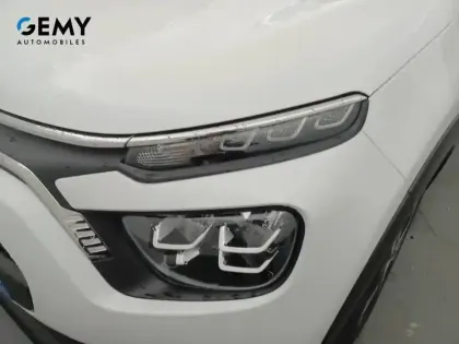 Photo 15 Citroën C3  PureTech 83 S&S BVM5