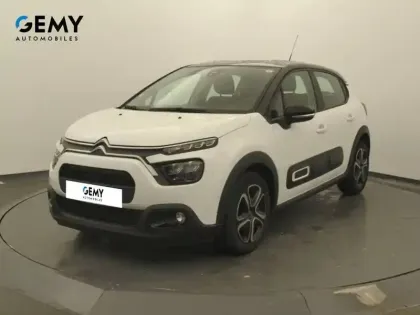 Photo Citroën C3 Feel Pack