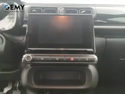 Photo 13 Citroën C3  PureTech 83 S&S BVM5