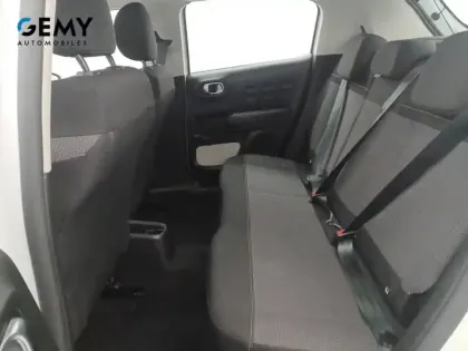 Photo 9 Citroën C3  PureTech 83 S&S BVM5