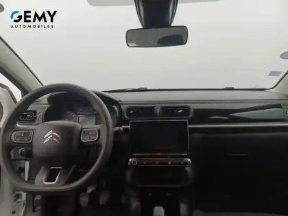 Photo 7 Citroën C3  PureTech 83 S&S BVM5