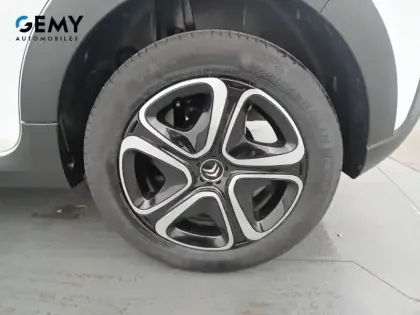 Photo 10 Citroën C3  PureTech 83 S&S BVM5