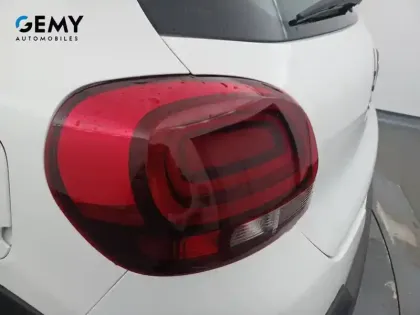 Photo 16 Citroën C3  PureTech 83 S&S BVM5