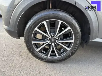 Photo 14 Ford Puma  1.0 Flexifuel 125 ch mHEV S&S BVM6