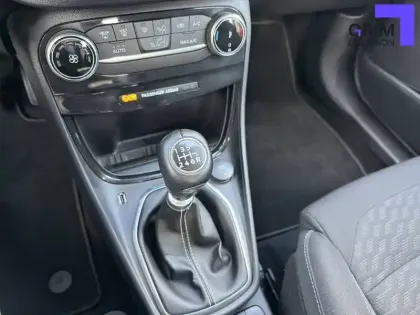 Photo 9 Ford Puma  1.0 Flexifuel 125 ch mHEV S&S BVM6