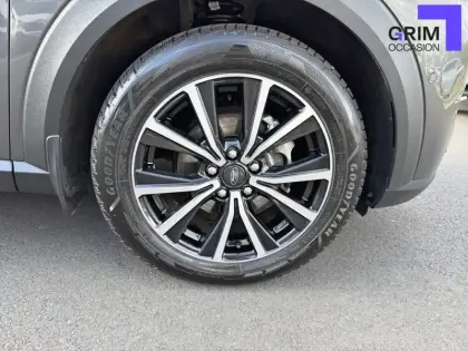 Photo 15 Ford Puma  1.0 Flexifuel 125 ch mHEV S&S BVM6