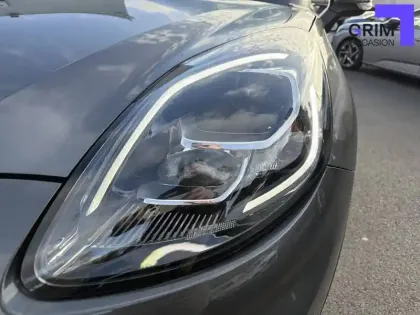 Photo 16 Ford Puma  1.0 Flexifuel 125 ch mHEV S&S BVM6