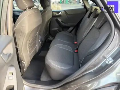 Photo 10 Ford Puma  1.0 Flexifuel 125 ch mHEV S&S BVM6