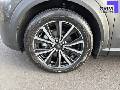 Photo 12 Ford Puma  1.0 Flexifuel 125 ch mHEV S&S BVM6