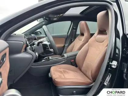 Photo 68 Mercedes Classe A  200 d 8G-DCT