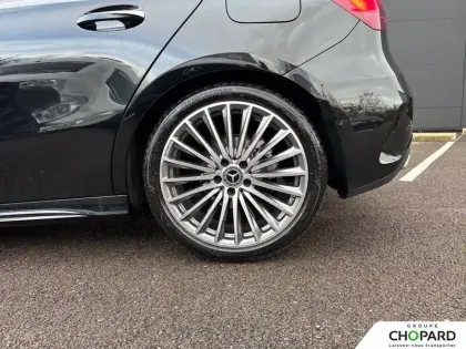 Photo 53 Mercedes Classe A  200 d 8G-DCT