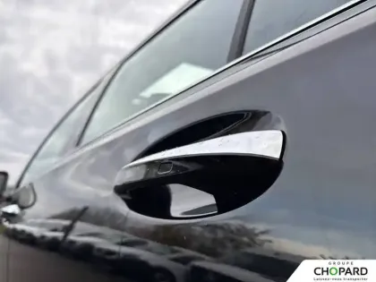 Photo 75 Mercedes Classe A  200 d 8G-DCT