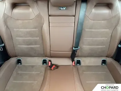 Photo 47 Mercedes Classe A  200 d 8G-DCT