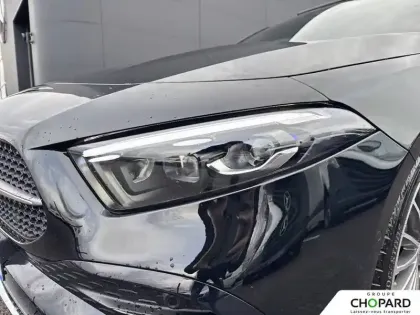 Photo 56 Mercedes Classe A  200 d 8G-DCT