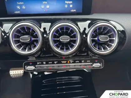 Photo 65 Mercedes Classe A  200 d 8G-DCT