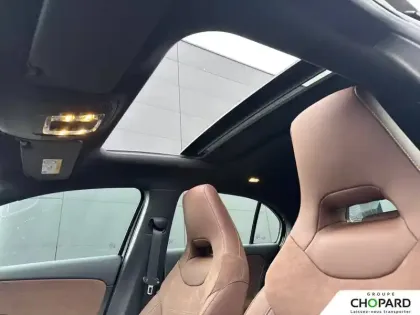 Photo 50 Mercedes Classe A  200 d 8G-DCT